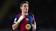 Gavi a prolongé son contrat avec le FC Barcelone