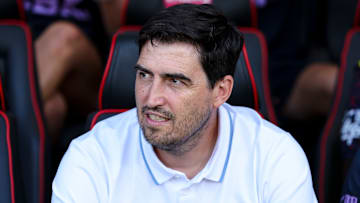 Bournemouth v Real Sociedad - Pre-Season Friendly