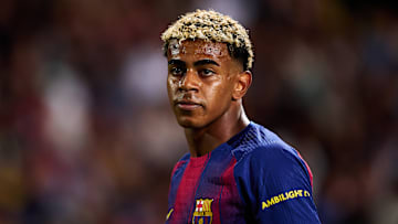 Lamine Yamal va manquer le déplacement du FC Barcelone à Séville