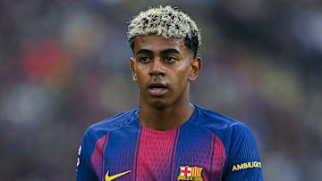 Lamine Yamal est l'exemple même de l'incroyable travail du centre de formation du FC Barcelone, la Masia. 