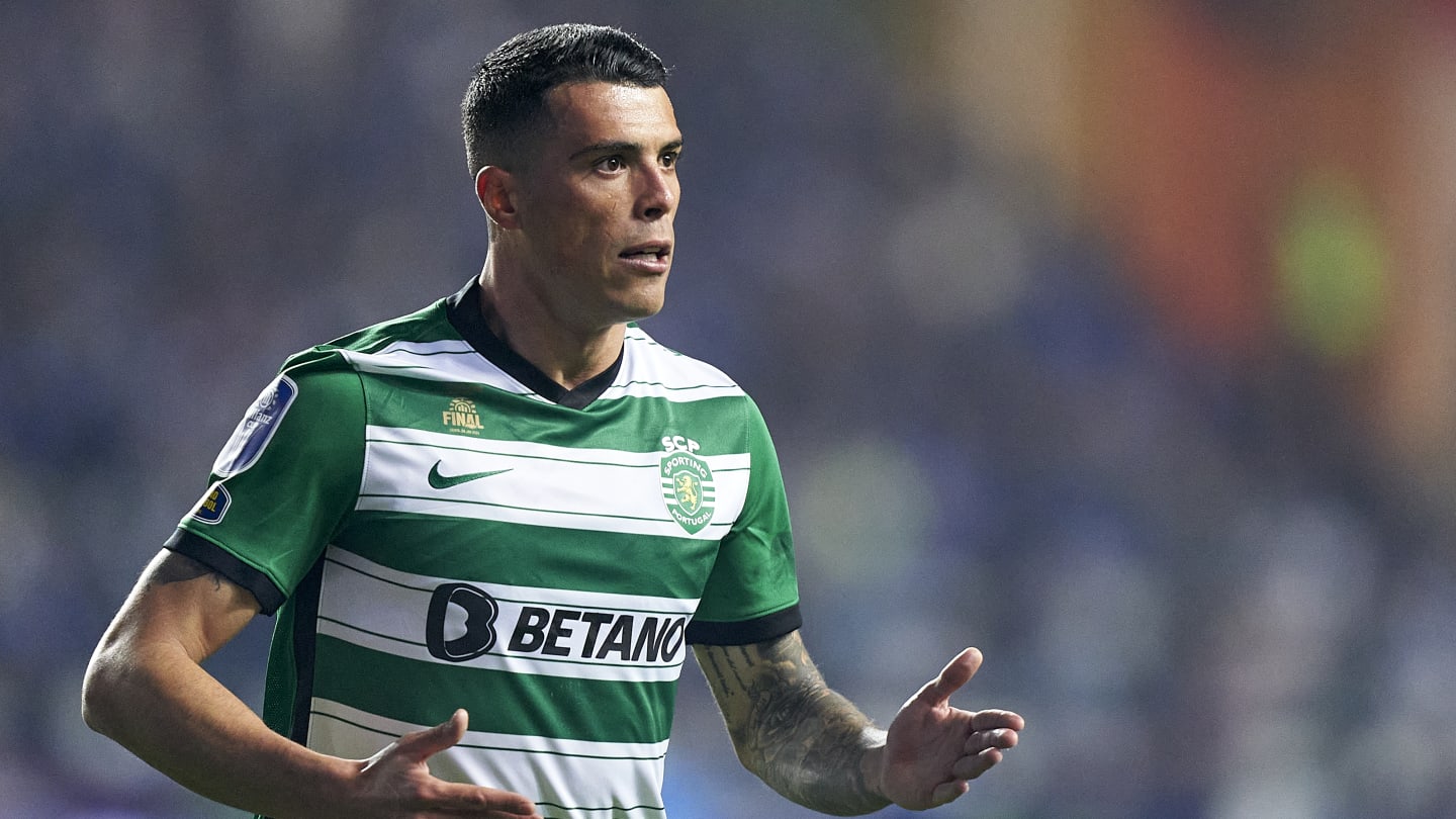 Offiziell: Pedro Porro wechselt zu Tottenham