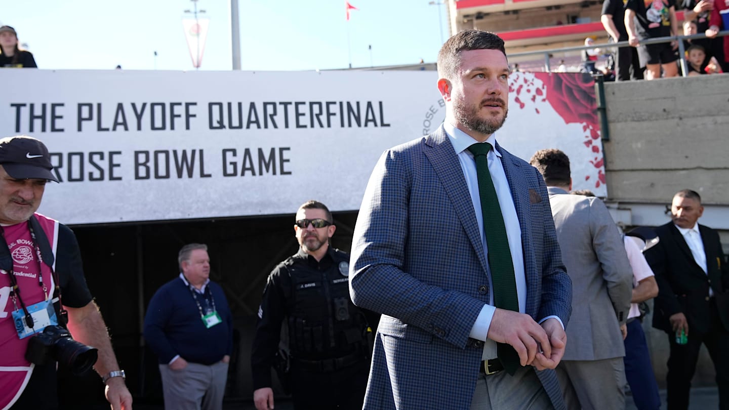 Top 2026 College Football Programs Rank Remaining Recruiting Needs