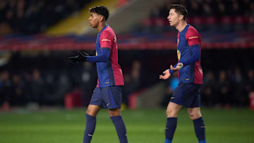 Le FC Barcelone rencontre quelques difficultés en Liga depuis quelques semaines.