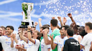 Apesar de ser um dos maiores clubes do mundo, o Real Madrid não é o que conquistou mais títulos