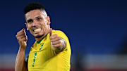 Reforço do Galo, Paulinho volta ao Brasil pensando em conseguir espaço na Seleção: “Objetivo meu”.