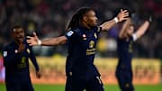 Juventus - Hellas Verona
