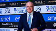 Paolo Scaroni