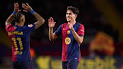 FC Barcelona v Valencia CF - La Liga EA Sports