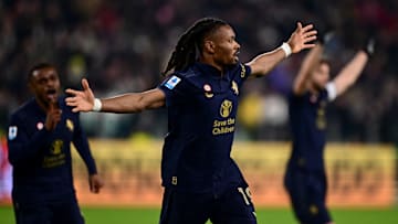 Juventus - Hellas Verona