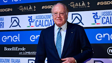 Paolo Scaroni