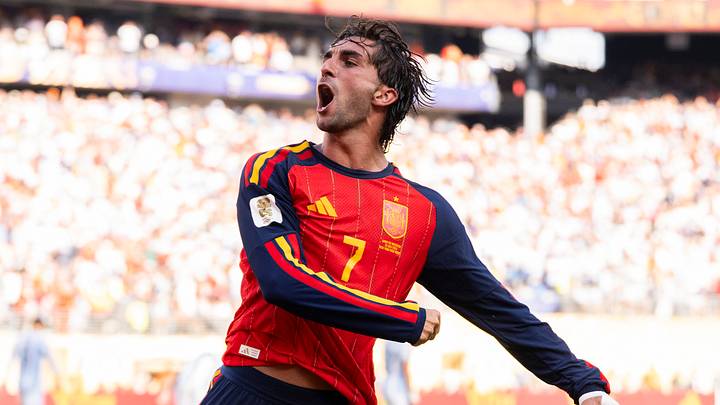 Spain v Argentina: Final - FIFA World Cup 2026