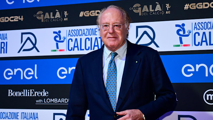 Paolo Scaroni