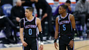 Sacramento Kings atraviesan un mal momento
