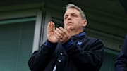 Todd Boehly was part of the group which bought Chelsea in 2022