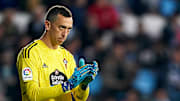 Agustin Marchesin