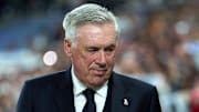 Carlo Ancelotti ne sera plus l'entraîneur du Real Madrid à l'issue de la saison.