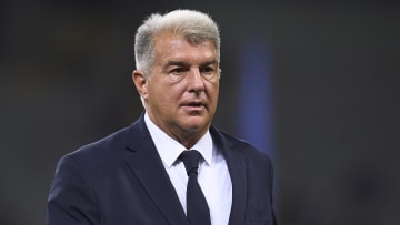 Joan Laporta