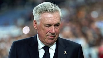 Carlo Ancelotti ne sera plus l'entraîneur du Real Madrid à l'issue de la saison.