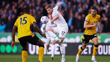 Wolves x Manchester City deste sábado, 17, marca o encontro da melhor defesa contra o melhor ataque da Premier League