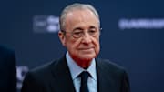 Florentino Pérez prêt à jouer un mauvais tour à Manchester City.