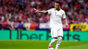 Atletico de Madrid v Real Madrid CF  - La Liga EA Sports