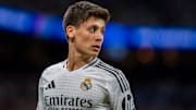 Real Madrid C.F. v VfB Stuttgart - UEFA Champions League 2024/25 League Phase MD1