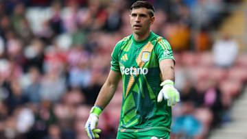 Southampton FC v Aston Villa FC - Premier League