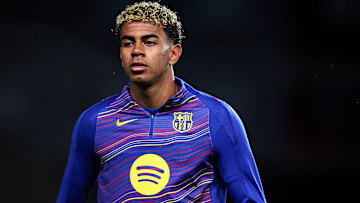 RC Celta de Vigo v FC Barcelona - LaLiga EA Sports