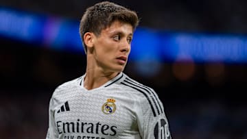 Real Madrid C.F. v VfB Stuttgart - UEFA Champions League 2024/25 League Phase MD1