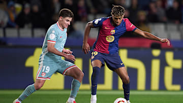 FC Barcelona v Atletico de Madrid - Copa del Rey