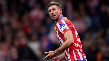 Atletico de Madrid v FC Barcelona - Copa del Rey