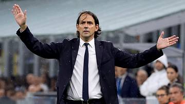 Simone Inzaghi