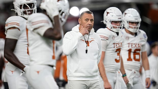 Texas Longhorns