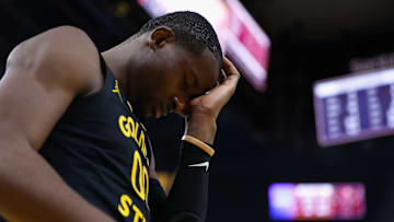 Cleveland Cavaliers v Golden State Warriors