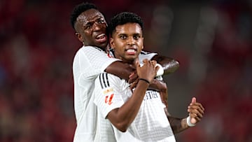 Le joueur madrilène le plus courtisé du dernier mercato est connu et ce n'est ni Rodrygo, ni Vinicius Jr.