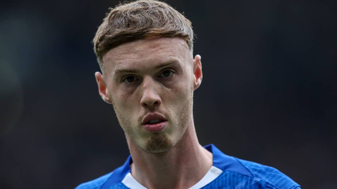 Cole Palmer, Chelsea