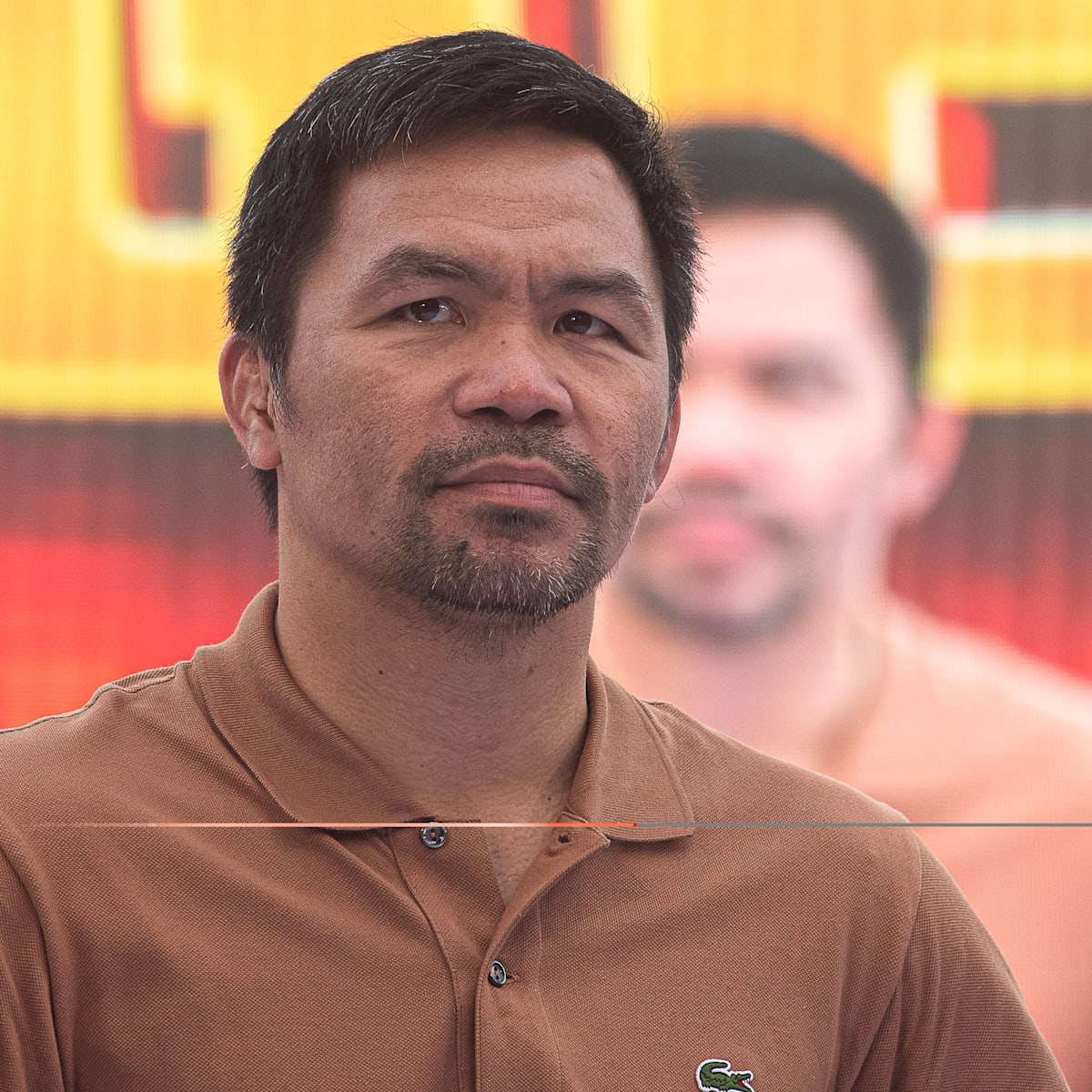 New Manny Pacquiao Training Footage Sparks Concern Among Boxing Fans