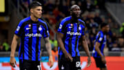 FC Internazionale v AC Monza - Serie A
