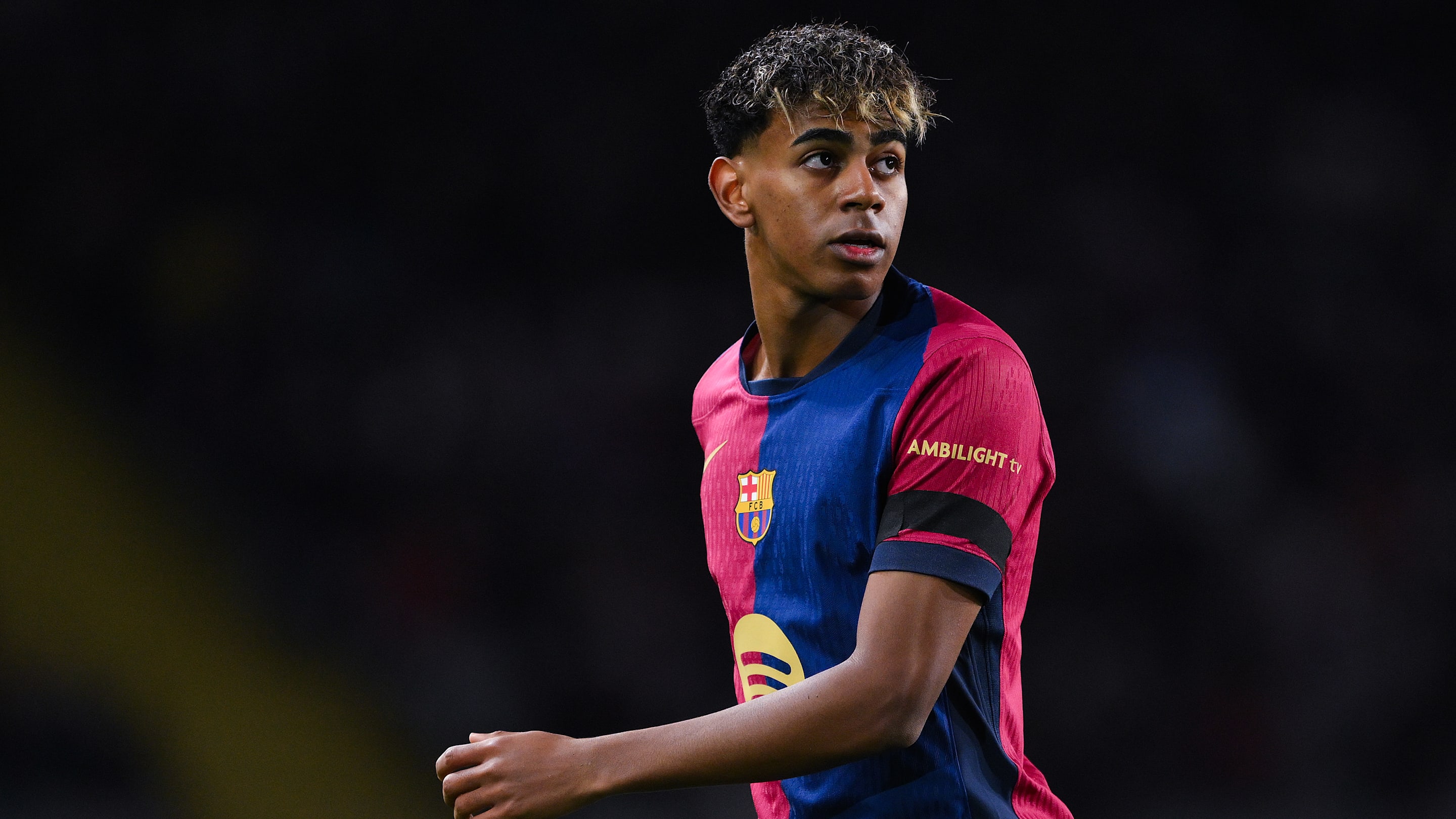 OFFICIEL : Les compos d'Atlético de Madrid - FC Barcelone sont tombées, avec Lamine Yamal et Antoine Griezmann