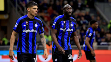 FC Internazionale v AC Monza - Serie A