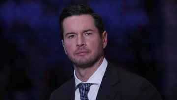 JJ Redick lleva semanas sonando para los Lakers