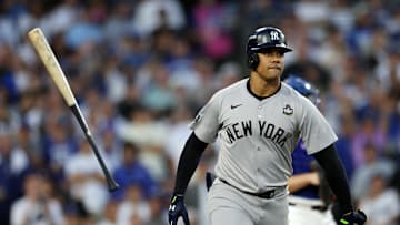 World Series - New York Yankees v Los Angeles Dodgers - Game 2