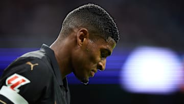 Cristhian Mosquera wechselt nicht zu RB Leipzig