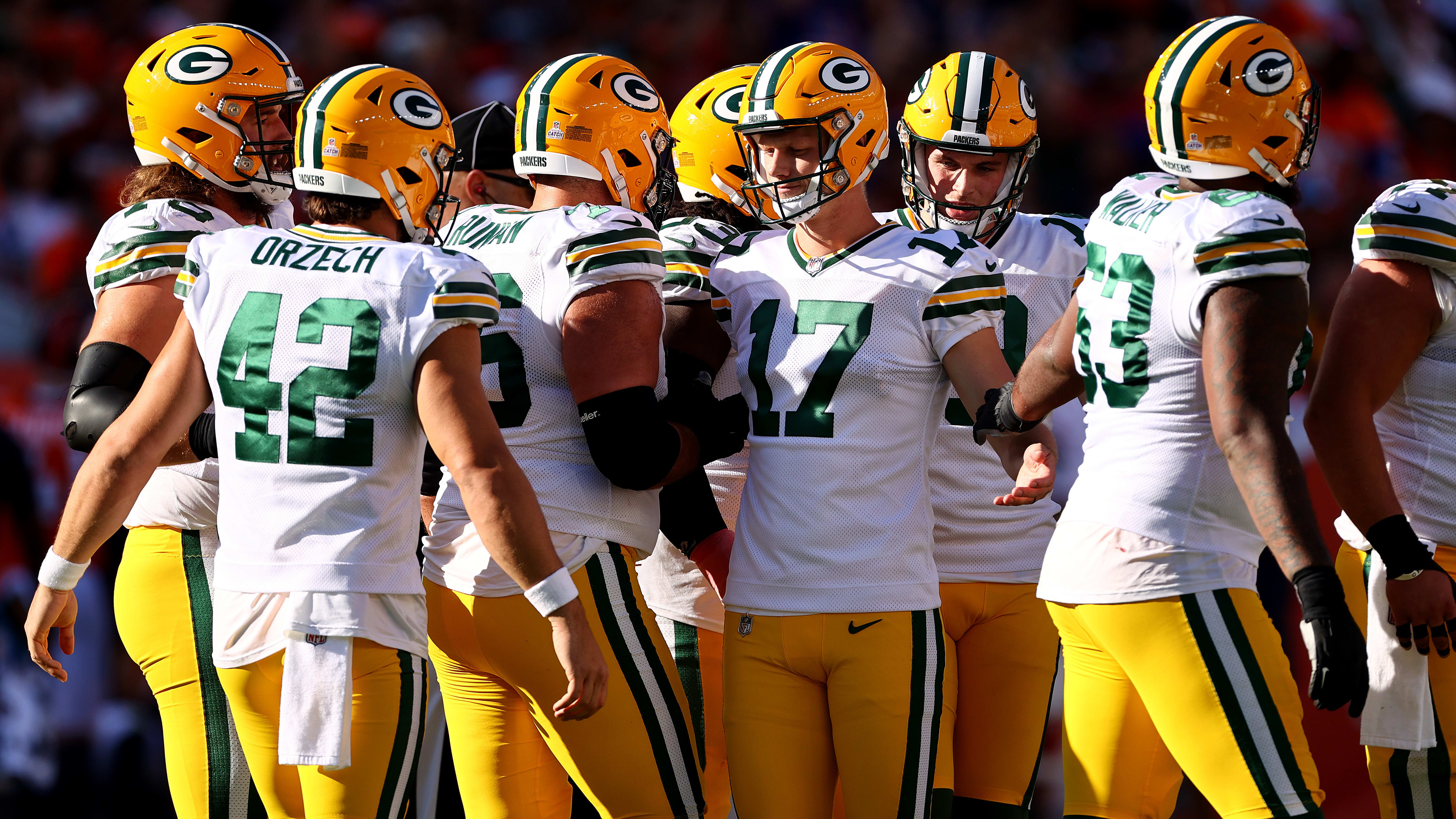 Packers top candidate to get released should be a no-brainer