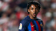 Rayo Vallecano v FC Barcelona - LaLiga Santander