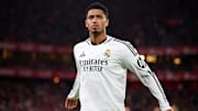 Jude Bellingham et le Real Madrid vont disputer la Coupe du monde des clubs 2025