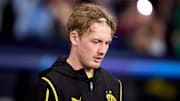 Julian Brandt kann den BVB verlassen