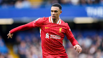 Chelsea FC v Liverpool FC - Premier League