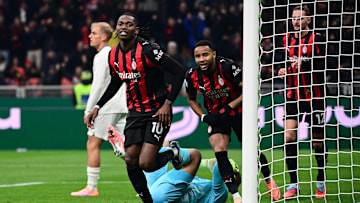 FBL-ITA-SERIE A-MILAN-LAZIO FBL-ITA-SERIE A-MILAN-LAZIO