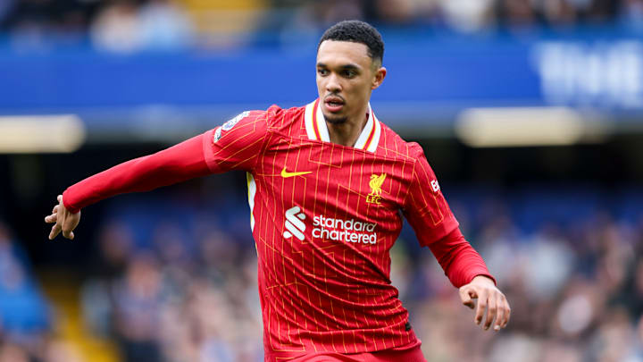 Chelsea FC v Liverpool FC - Premier League